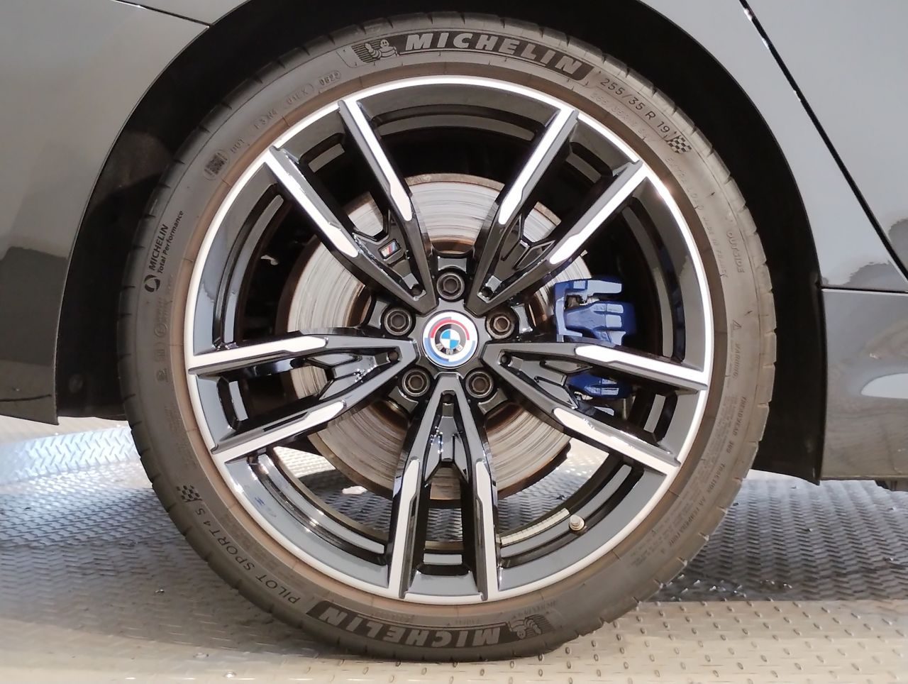 G20 M340i xDrive Saloon LCI RHD MX