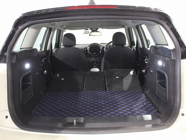 MINI CLUBMAN COOPER D