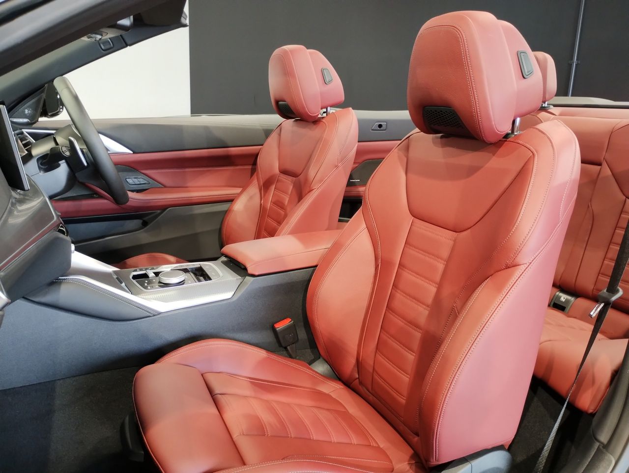 G23 M440i xDrive Convertible RHD