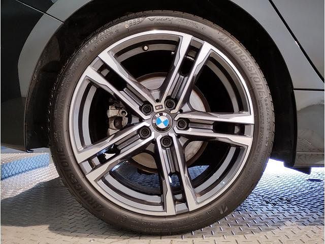 F40 118d Sports Hatch 5-door B47 2.0d