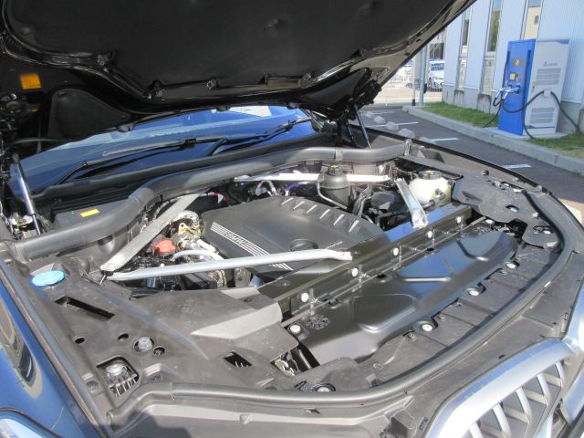 X6 xDrive30d RHD