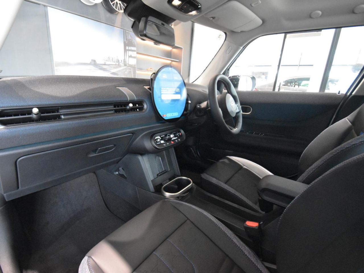 MINI Cooper C 5-doors