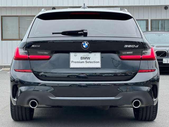G21 320d xDrive Touring RHD