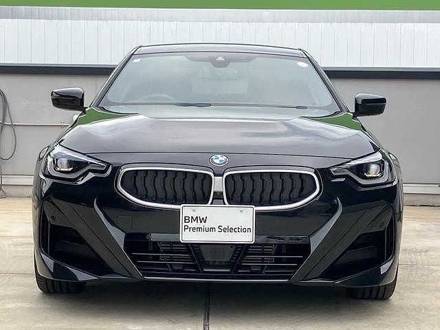G42 220i Coupe