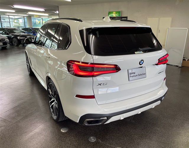 G05 X5 xDrive30d xLine B57 3.0d