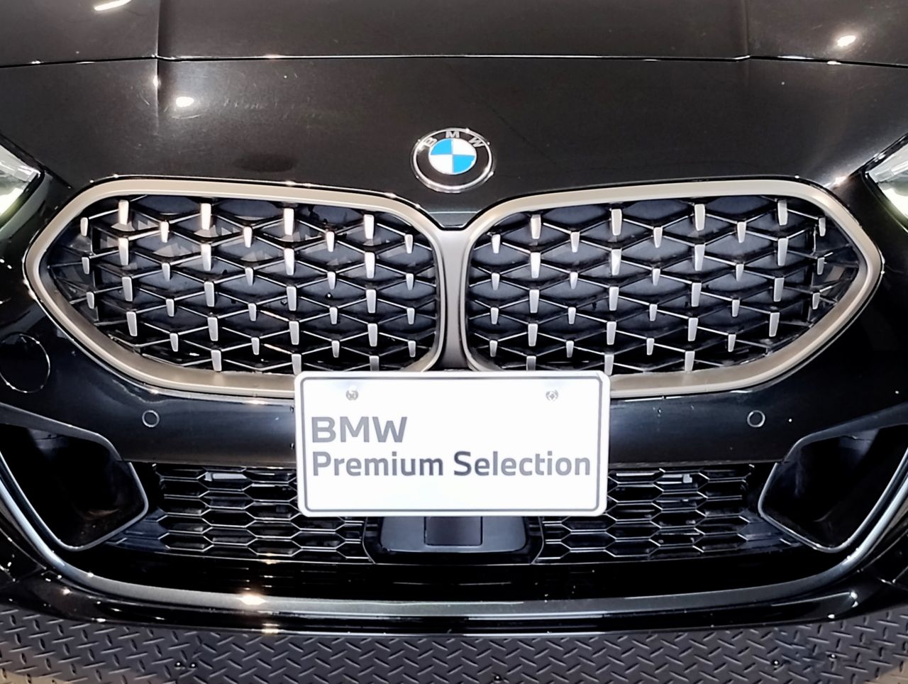 F4* **35i xDrive **** ***** B48 2.0i