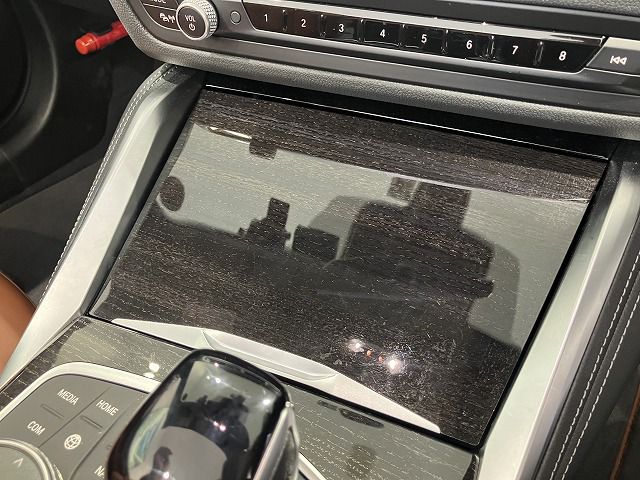G23 420i Convertible RHD