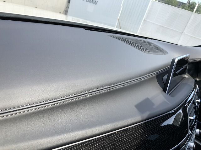 G11 750i xDrive Saloon LCI