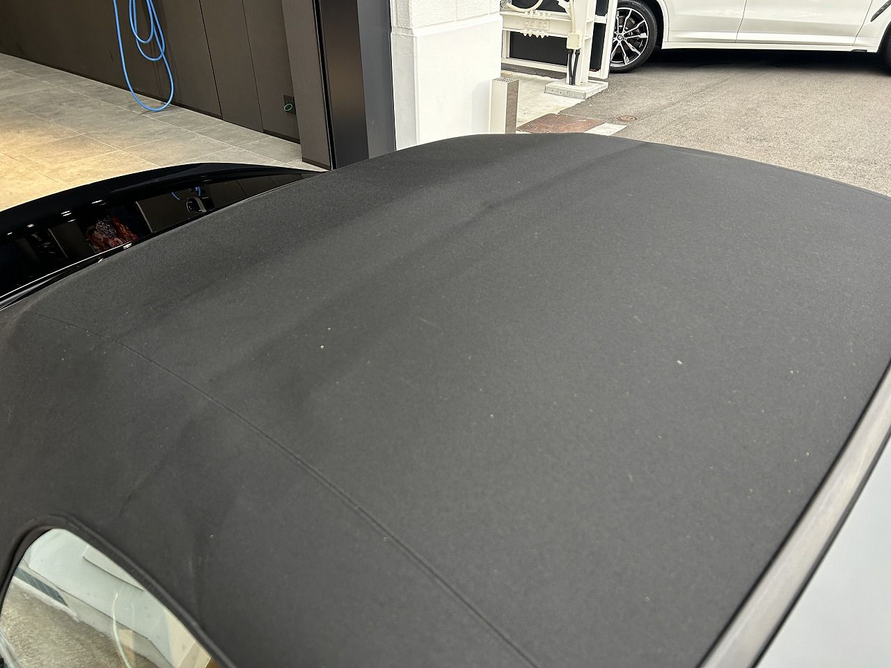 G29 z4 sDrive20i RHD