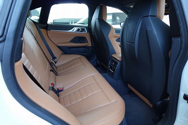 420i Gran Coupé RHD