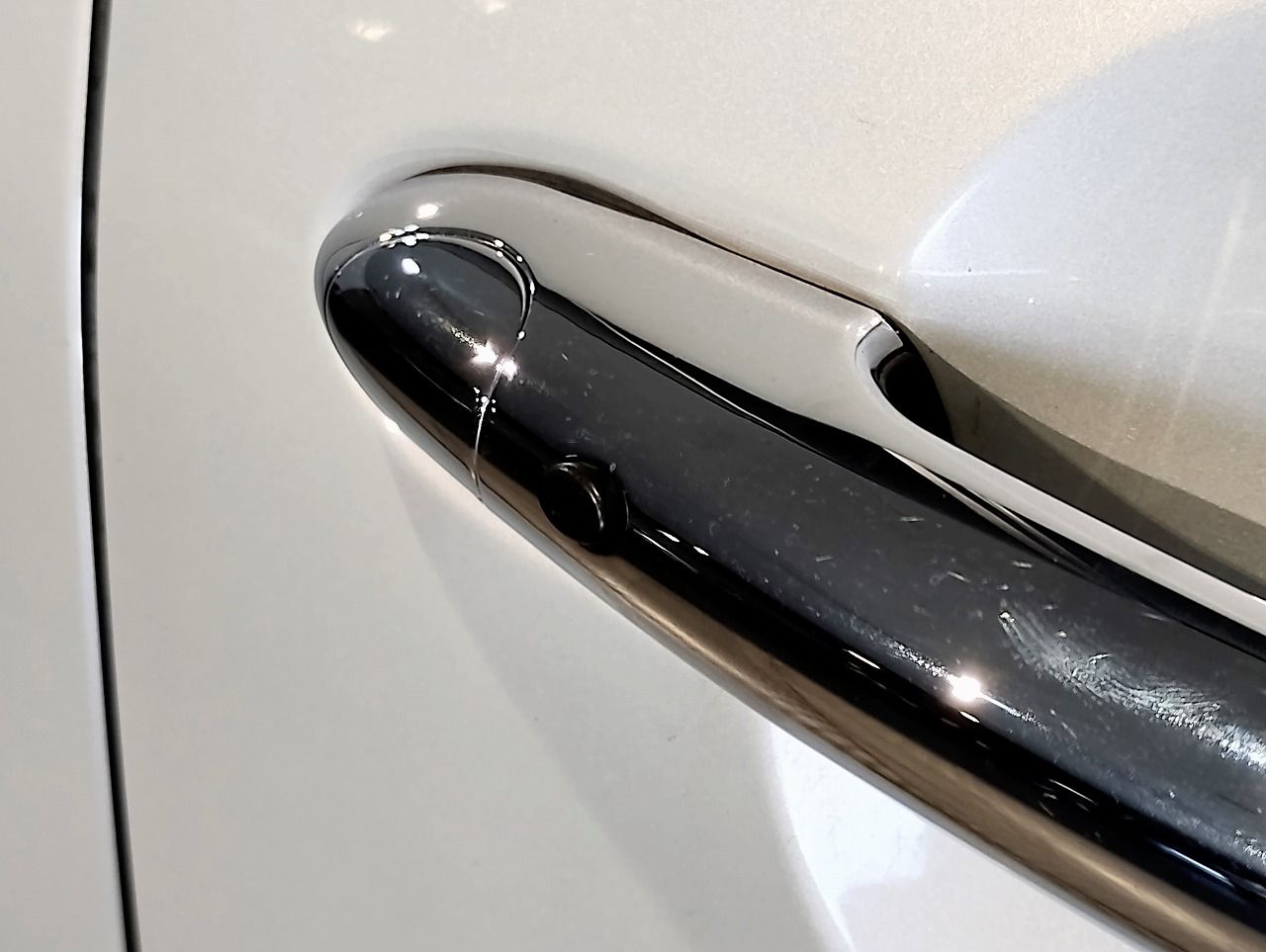 Cooper S 5 doors