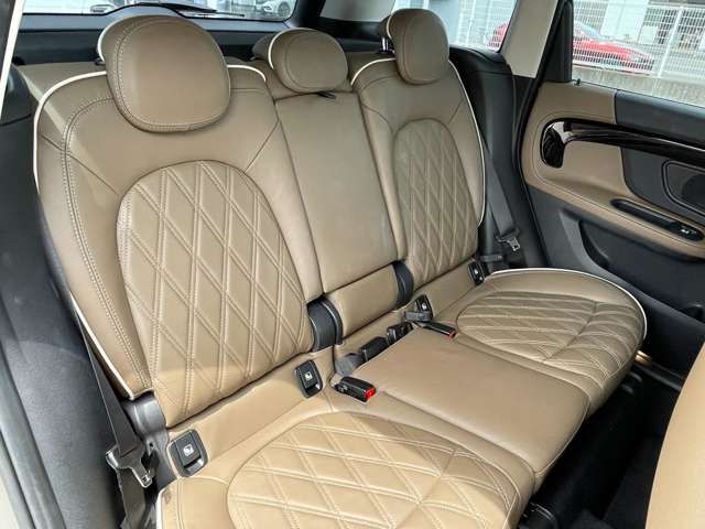 MINI CROSSOVER COOPER D ALL4