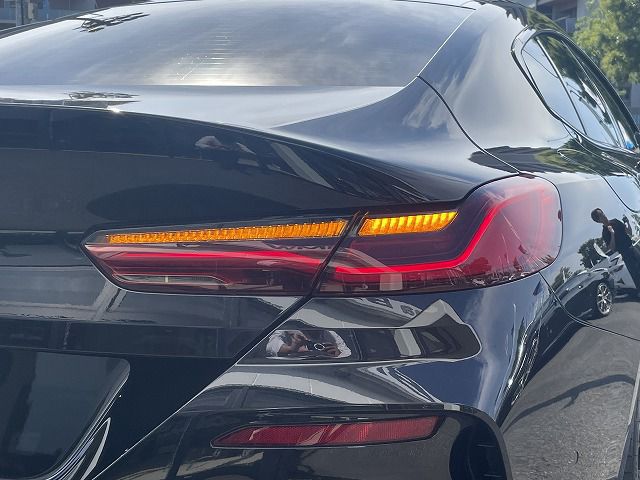 G16 840i M Sport Gran Coupe B58 3.0i