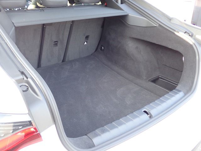 420i Gran Coupé RHD