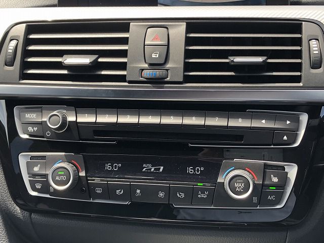 320I TOURING RHD