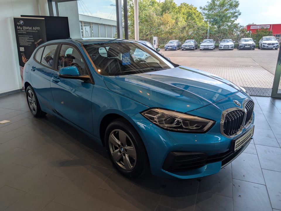 BMW 116