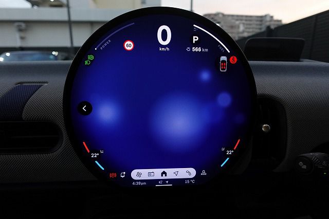 F66 MINI Cooper S 3Dr