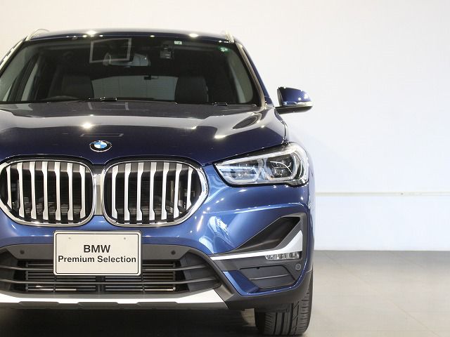 F48 X1 xDrive18d B47 2.0d LCI