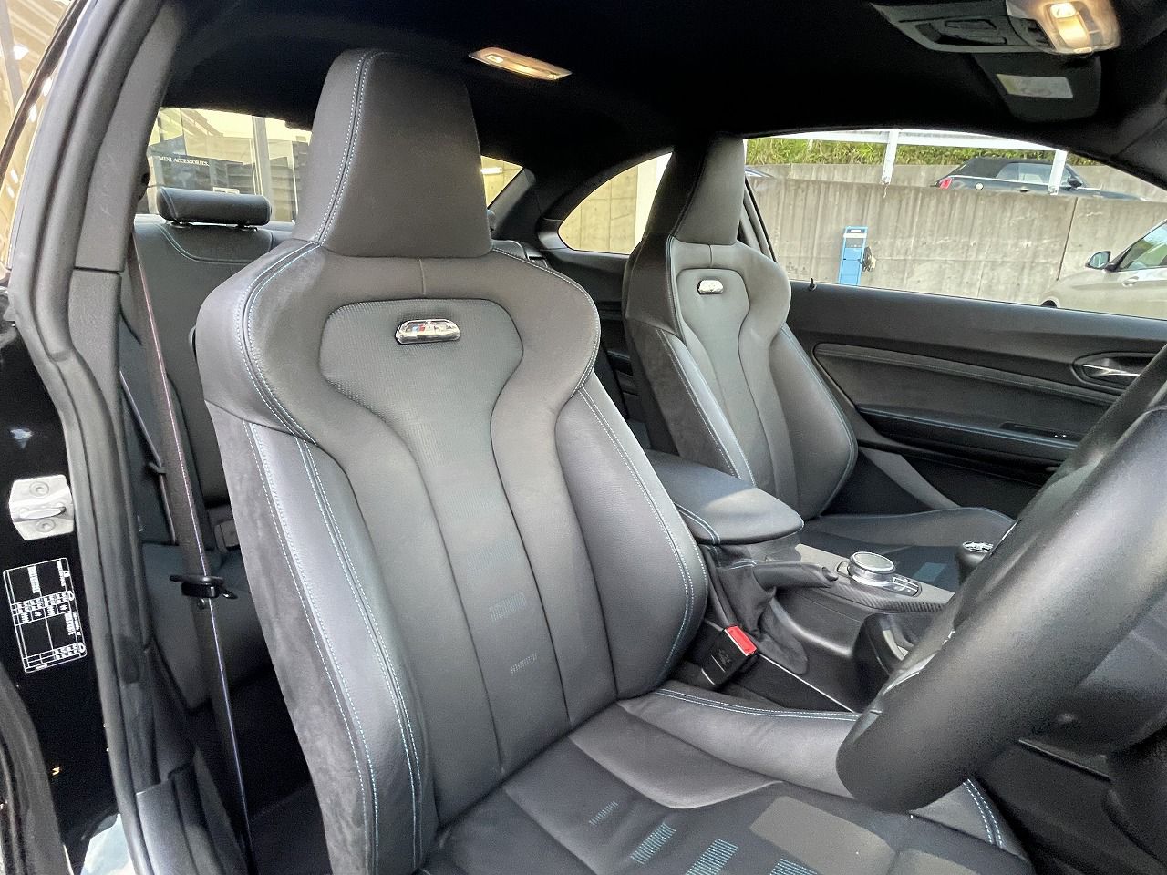 F87 M2 Competition S55 3.0i