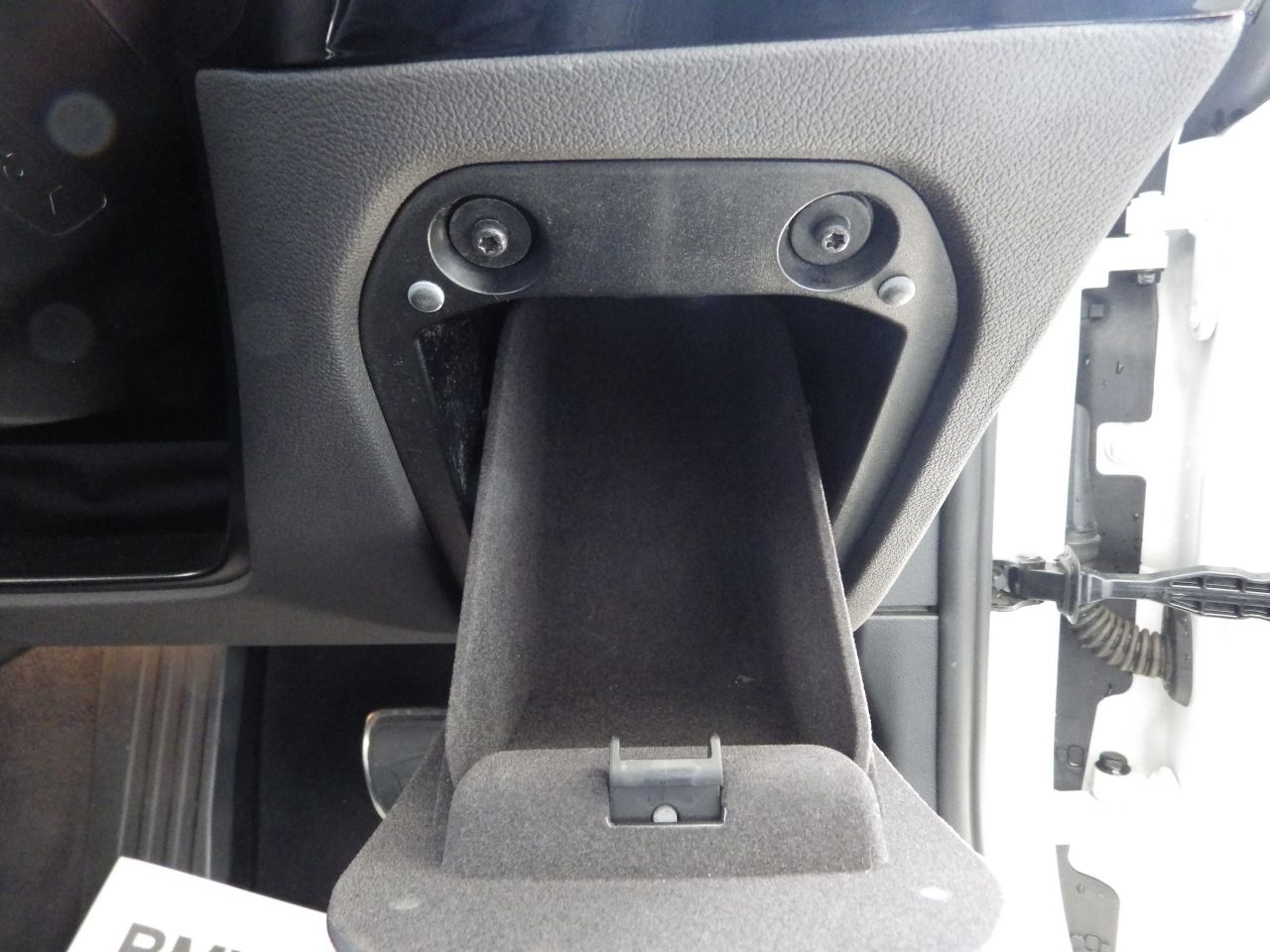 G29 z4 sDrive20i RHD