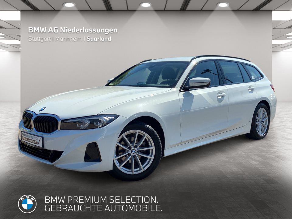 BMW 318