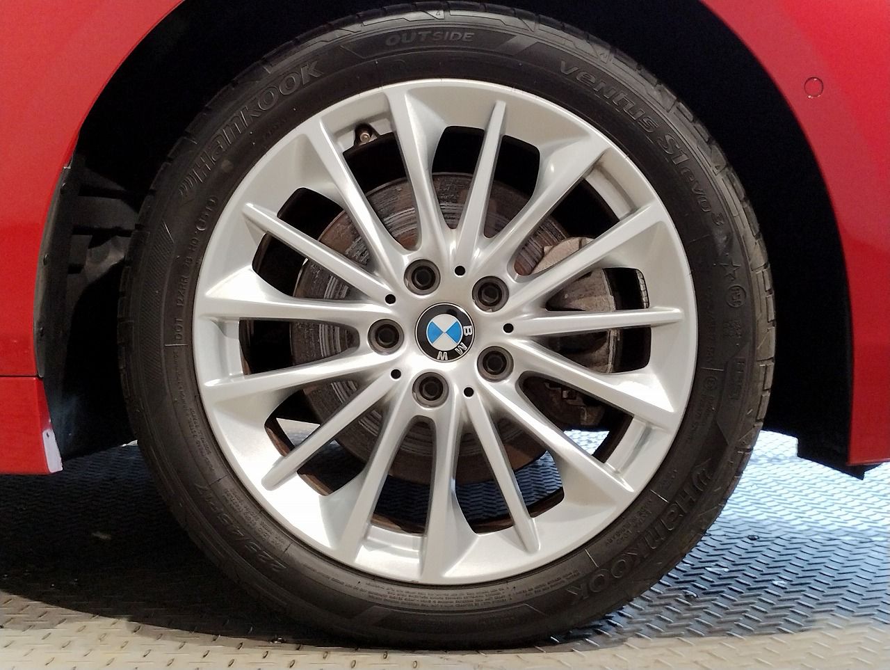 F40 118d Sports Hatch 5-door B47 2.0d