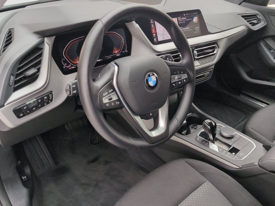 BMW 116