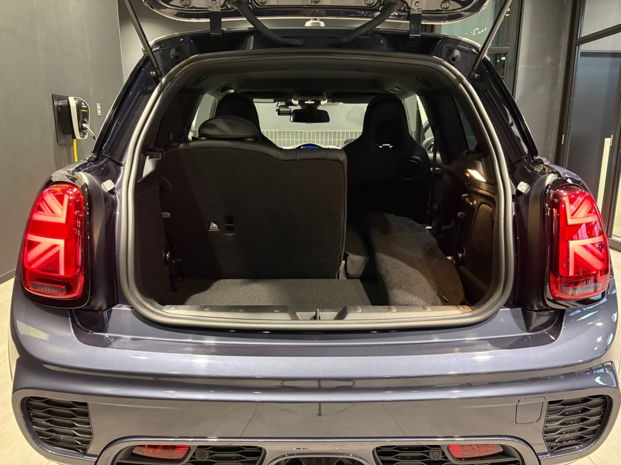 F56 MINI JOHN COOPER WORKS