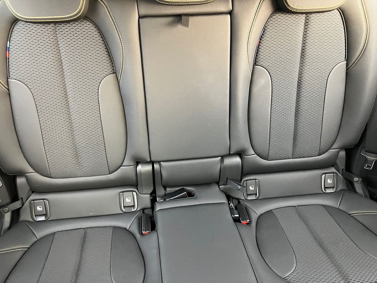 F39 X2 xDrive18d SAC B47 2.0d