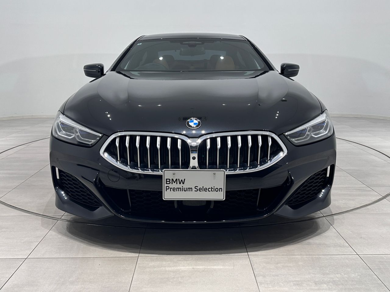 G16 840d xDrive Gran Coupe B57 3.0d
