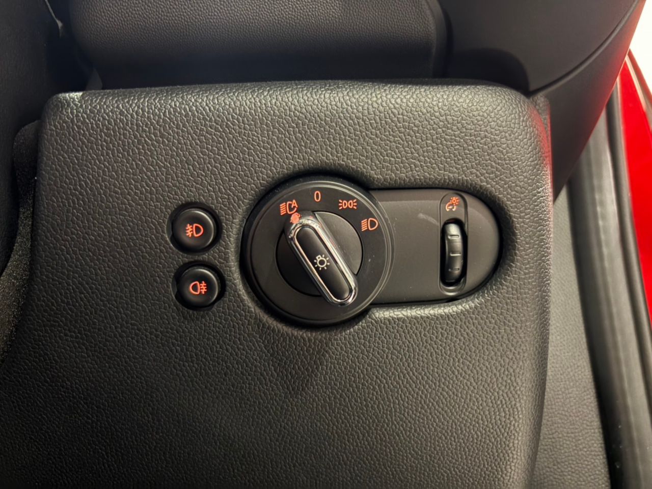 F55 COOPER