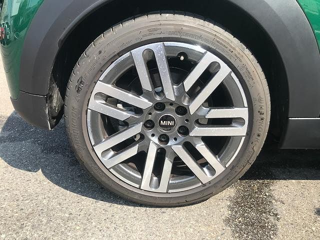 F66 MINI Cooper C 3Dr
