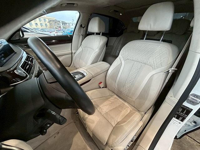 750LI L