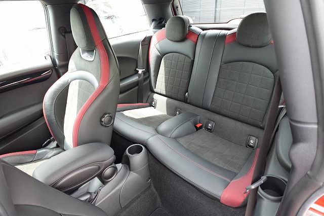 F56 MINI JOHN COOPER WORKS