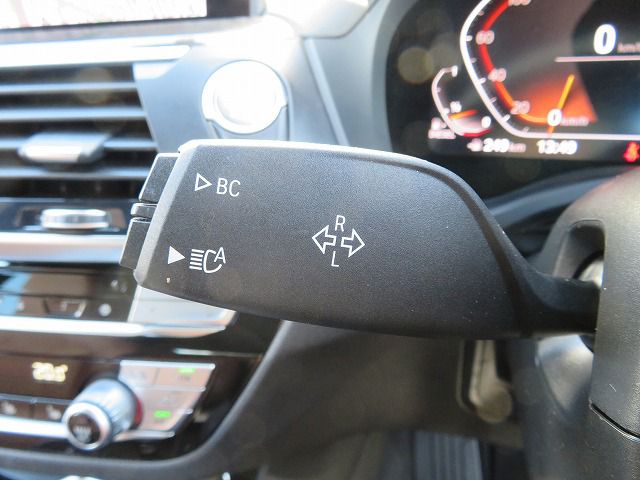 X3 xDrive20d RHD ZA