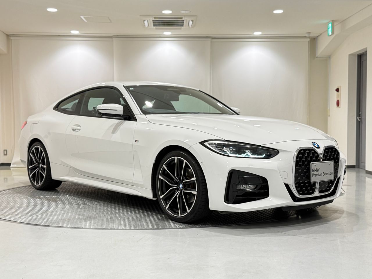 G22 420i B48 2.0 RHD