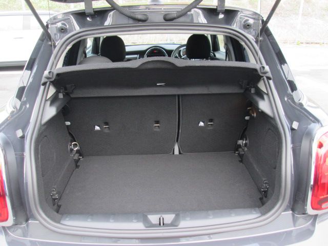Cooper S 5 doors
