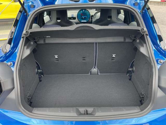 F65 MINI Cooper S 5Dr