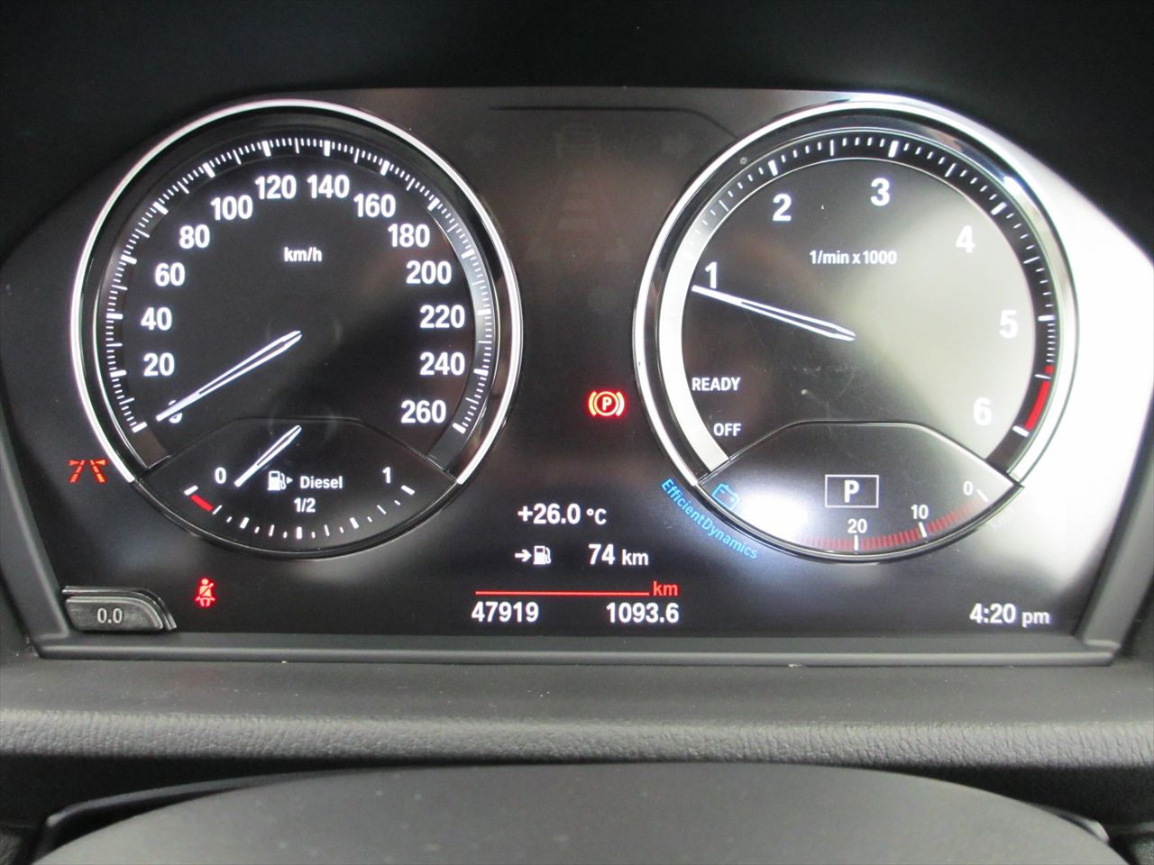 F48 X1 xDrive18d B47 2.0d LCI