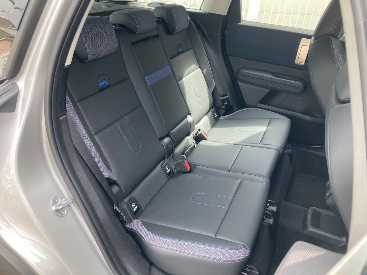 U25 MINI Countryman S ALL4