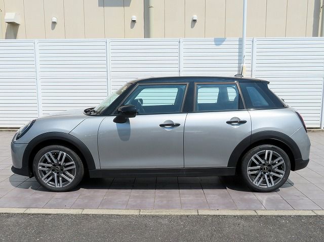MINI Cooper C 5-doors