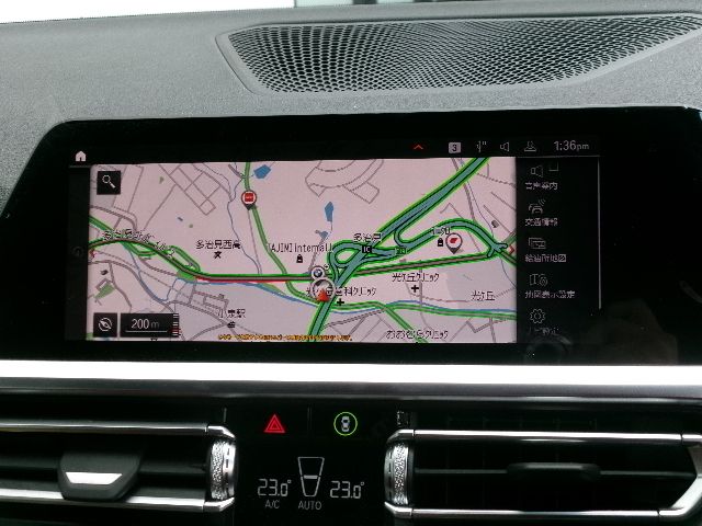 G22 420i B48 2.0 RHD