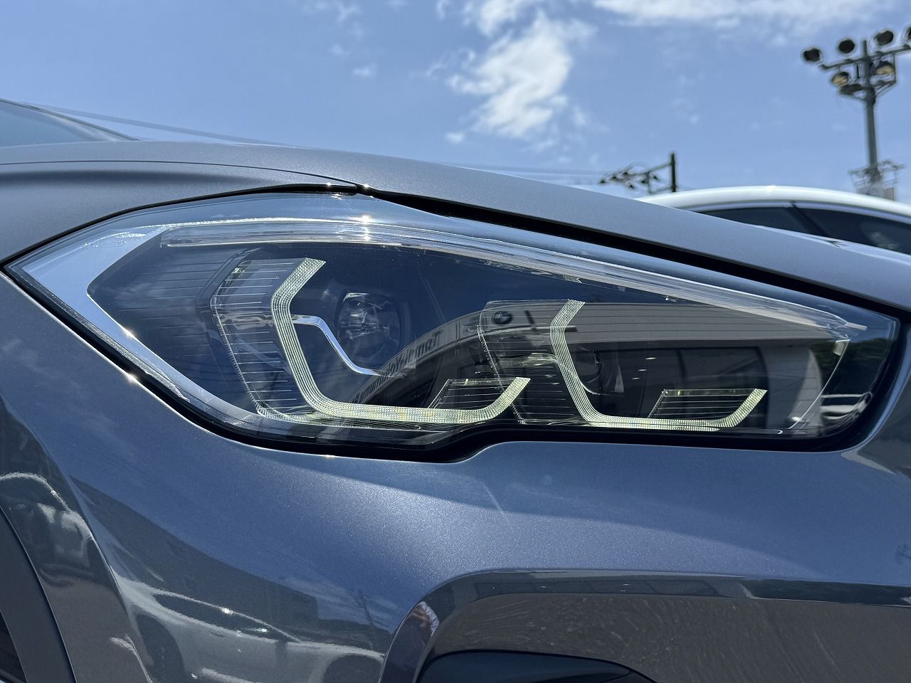 F48 X1 xDrive18d B47 2.0d LCI