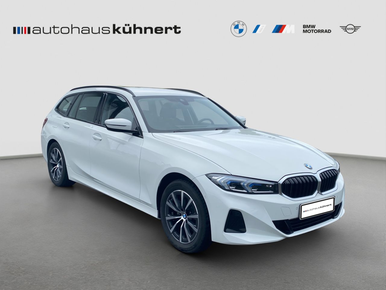 BMW 318