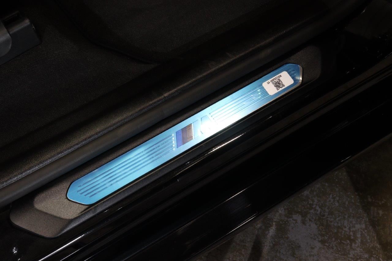 X4 xDrive20d RHD