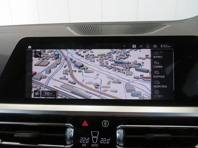 G26 M440i xDrive B58 3.0 RHD