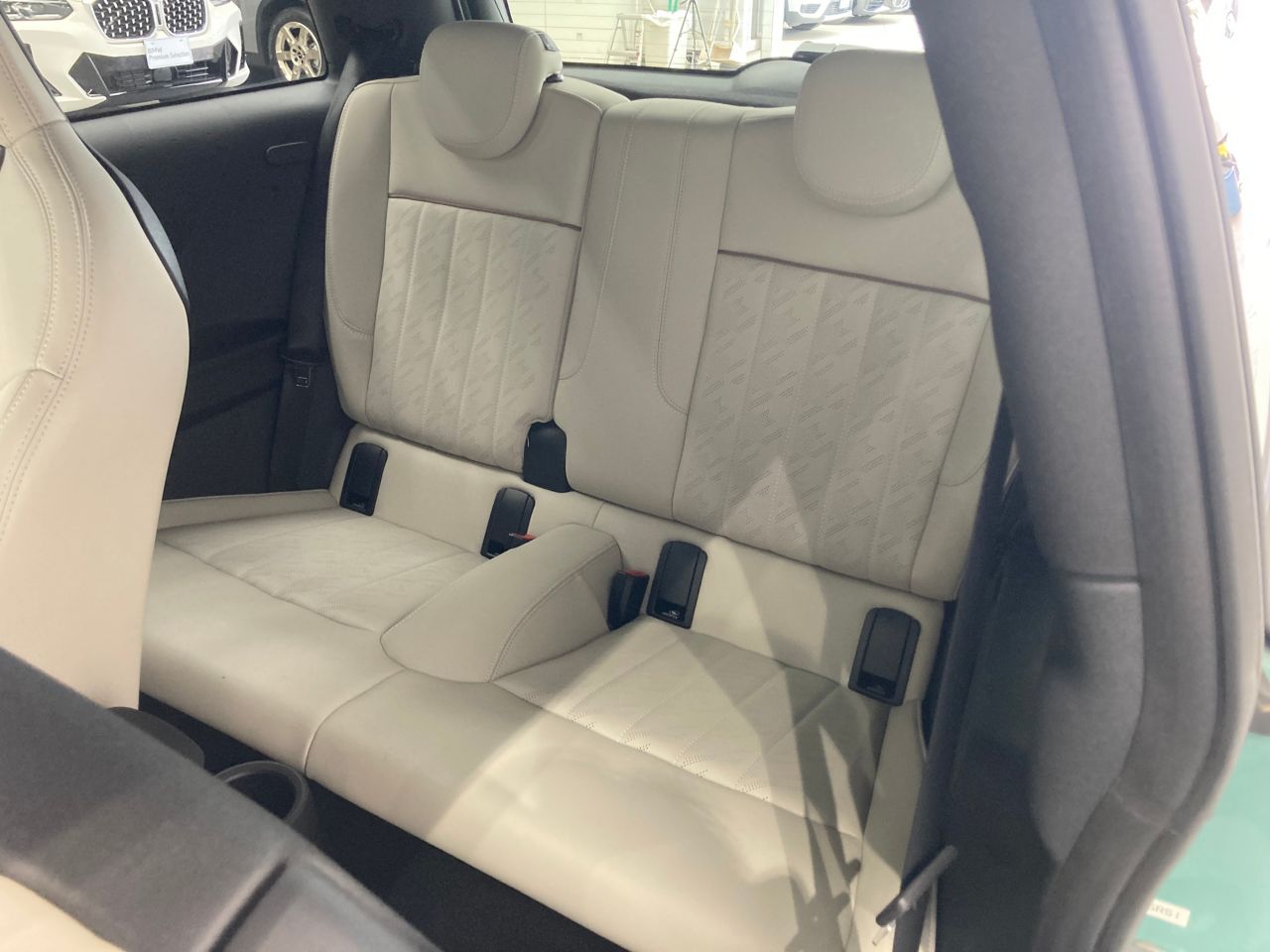 F66 MINI Cooper C 3Dr