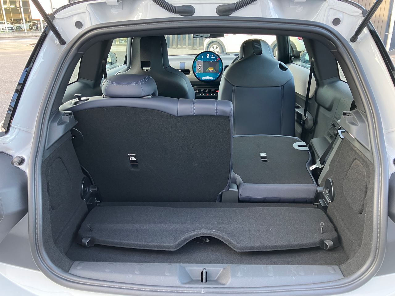 F66 MINI Cooper S 3Dr