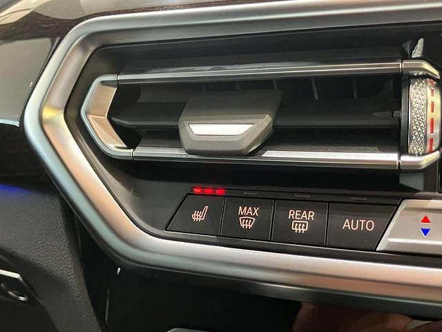 G01 X3 xDrive20d RHD ZA LCI