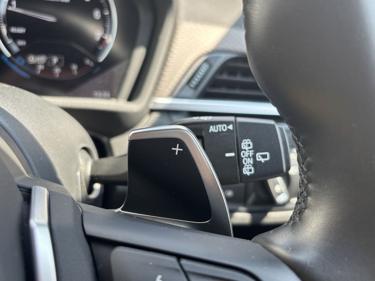 F39 X2 xDrive20i B48 2.0i SAC